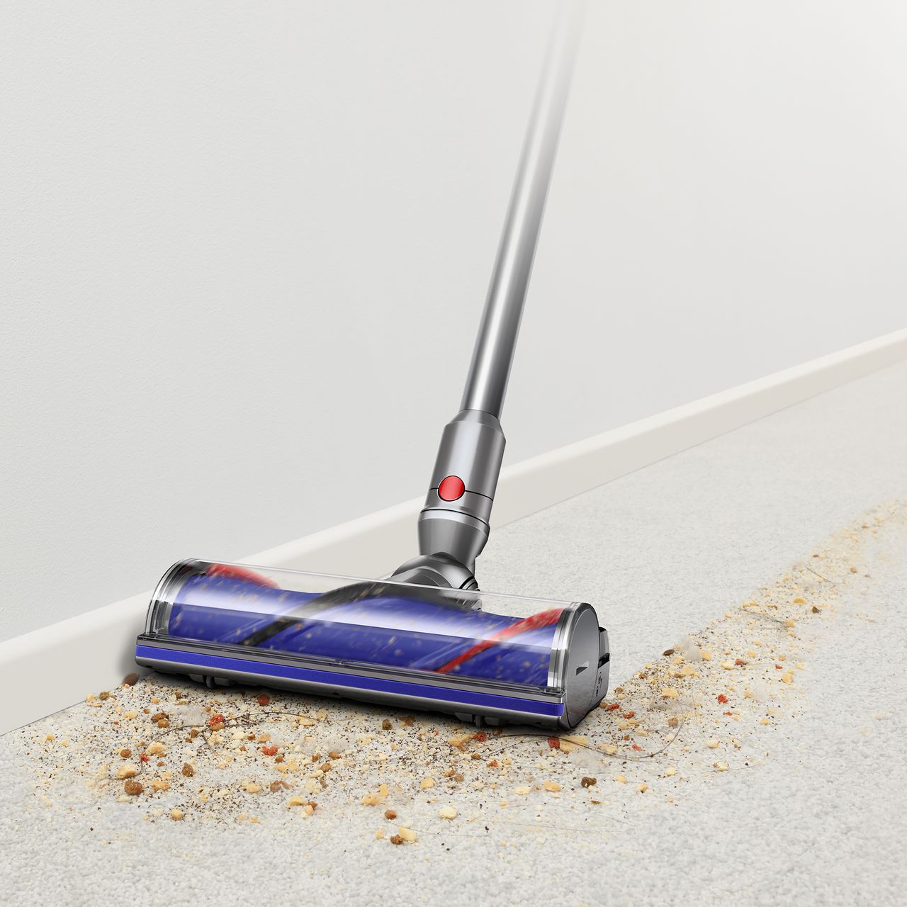 V12 Detect Slim Absolute | Dyson Vacuum 