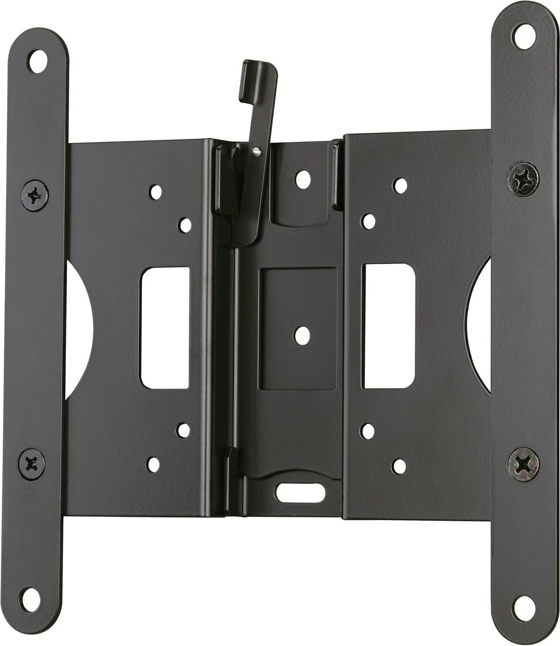 Secura Tilting TV Wall Bracket - 10 to 39 inch - Black