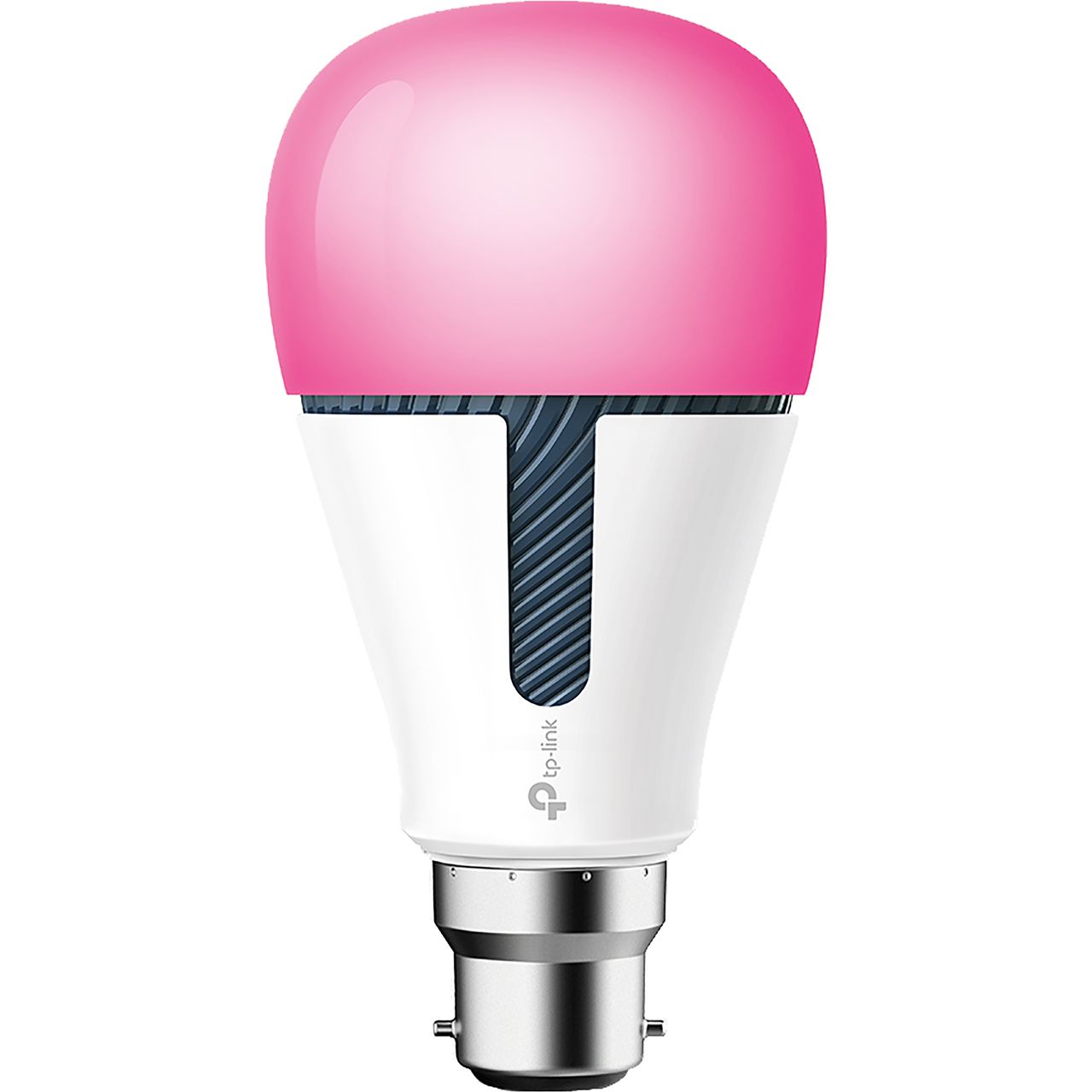 TP-Link Kasa KL130B B22 Smart Light Bulb Review