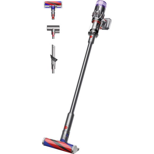 Dyson Dyson Micro 1.5kg Cordless Vacuum Cleaner with up to 20 Minutes Run Time
