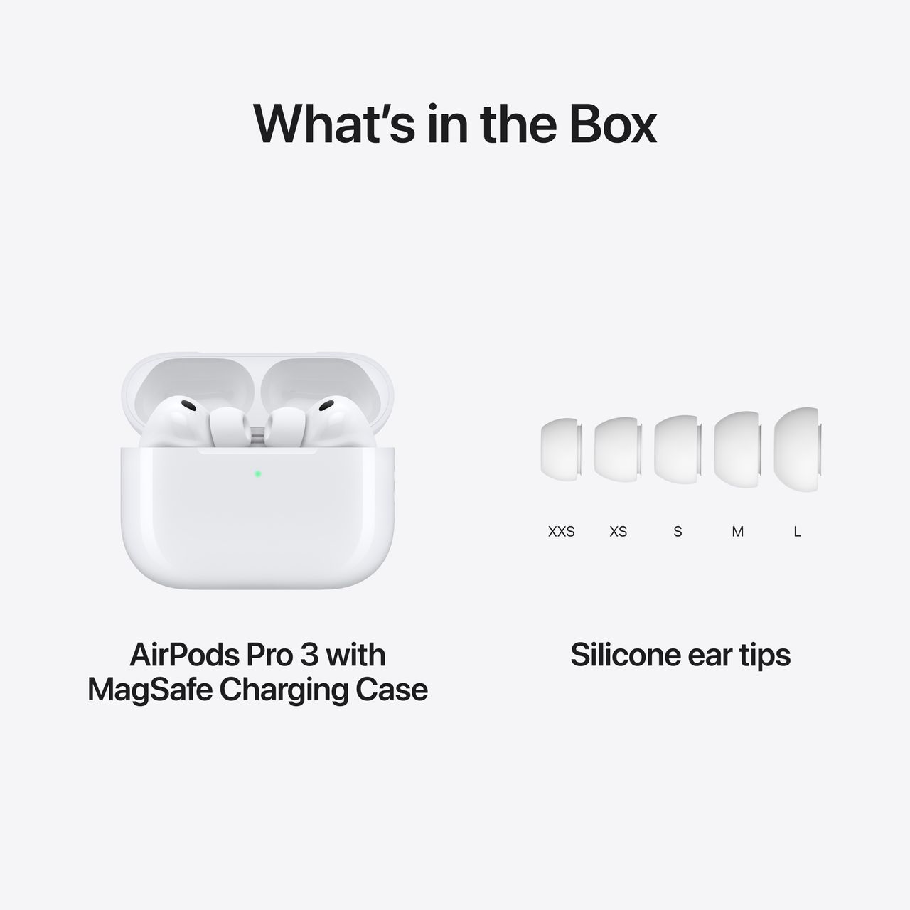 AirPods Pro 3 | ao.com