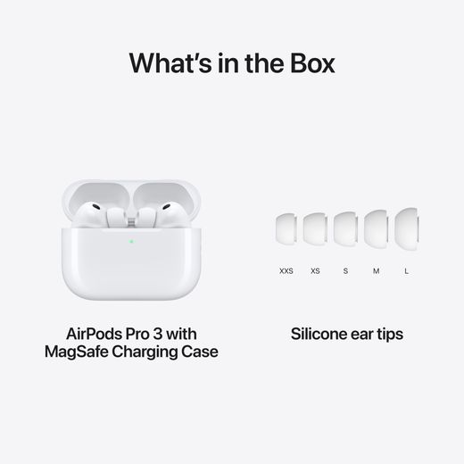 AirPods Pro 3 | ao.com