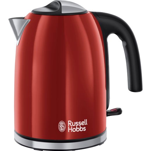 Russell Hobbs 20412 Kettle - Red