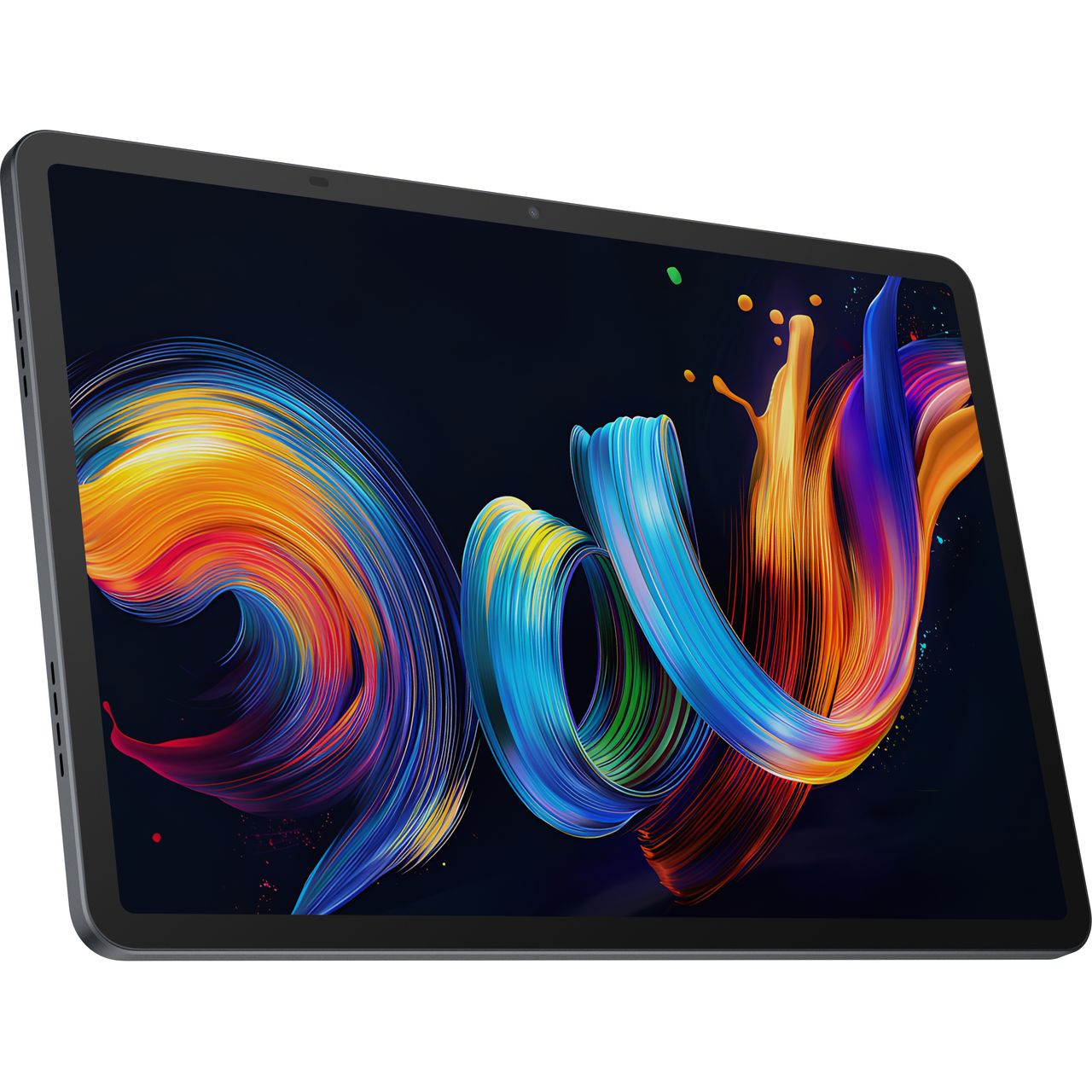 TCL NXT PAPER 11 Plus グレー TCL NXTPAPER 11 Plus features a glare-free NXTPAPER 4.0