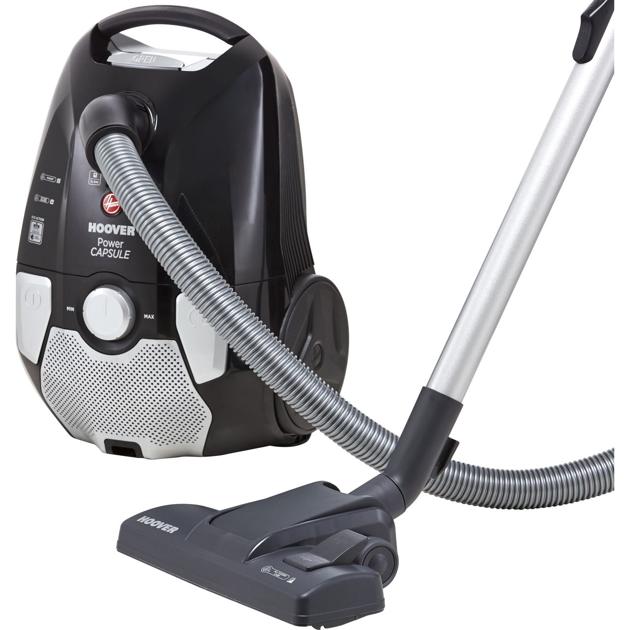 Pc20pet Hoover Cylinder Vacuum Cleaner Ao Com Pc20pet Hoover Cylinder Vacuum Cleaner Ao Com