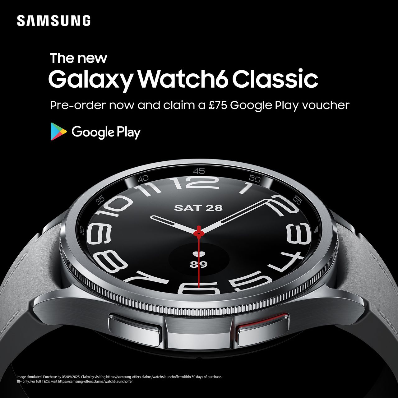 Samsung watch pay monthly 02 hot sale