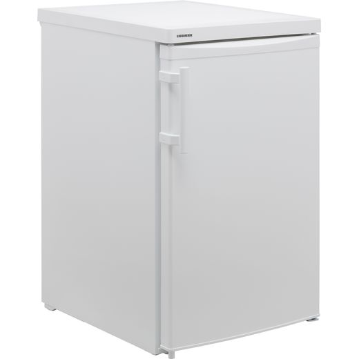 Liebherr T1410 Fridge - White - F Rated