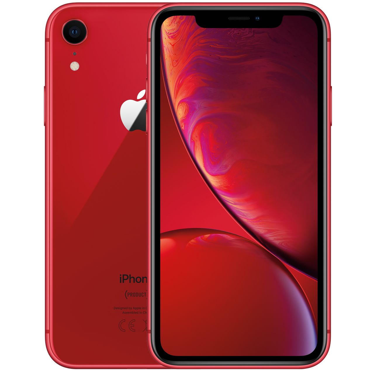 Apple iPhone XR 64GB in Red Review