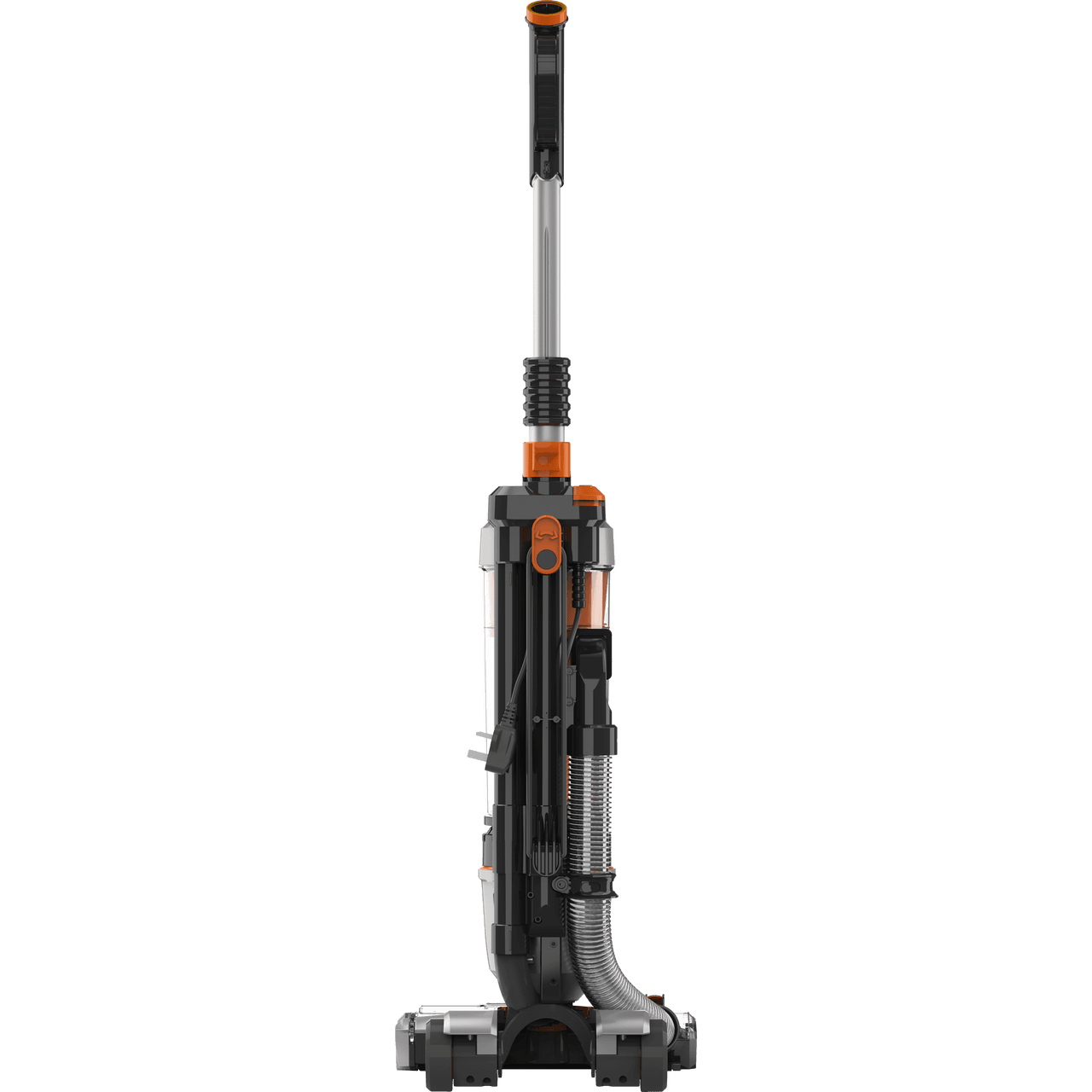 Black+Decker Turbo Lightweight Upright Vacuum - Matthews Auctioneers