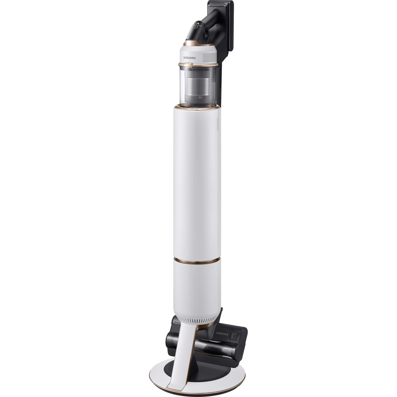 Samsung Cordless Vacuum Cleaner 