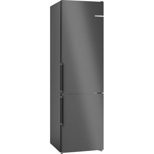 Bosch Series 4 No Frost Fridge Freezer KGN39VXBT BSS ao