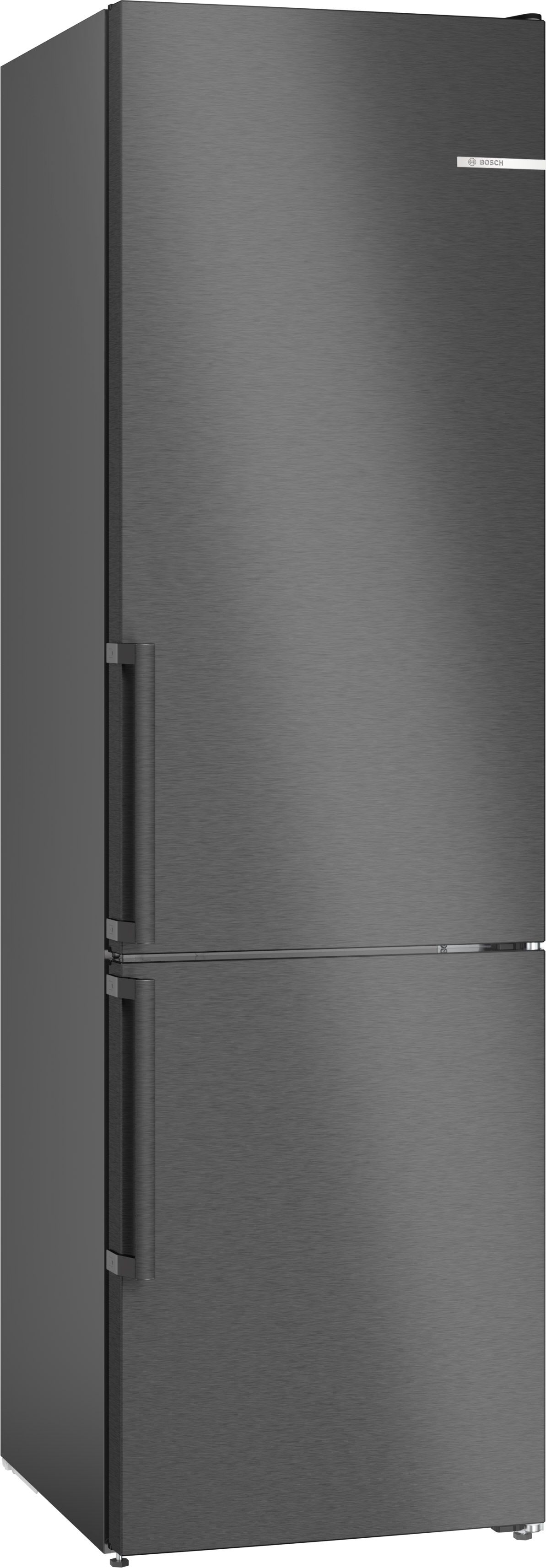 LG GBV3200DPY Frost Free Fridge Freezer