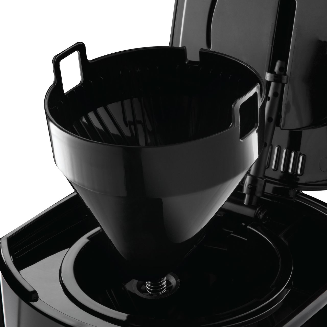 Russell Hobbs Filter Coffee Machine 
