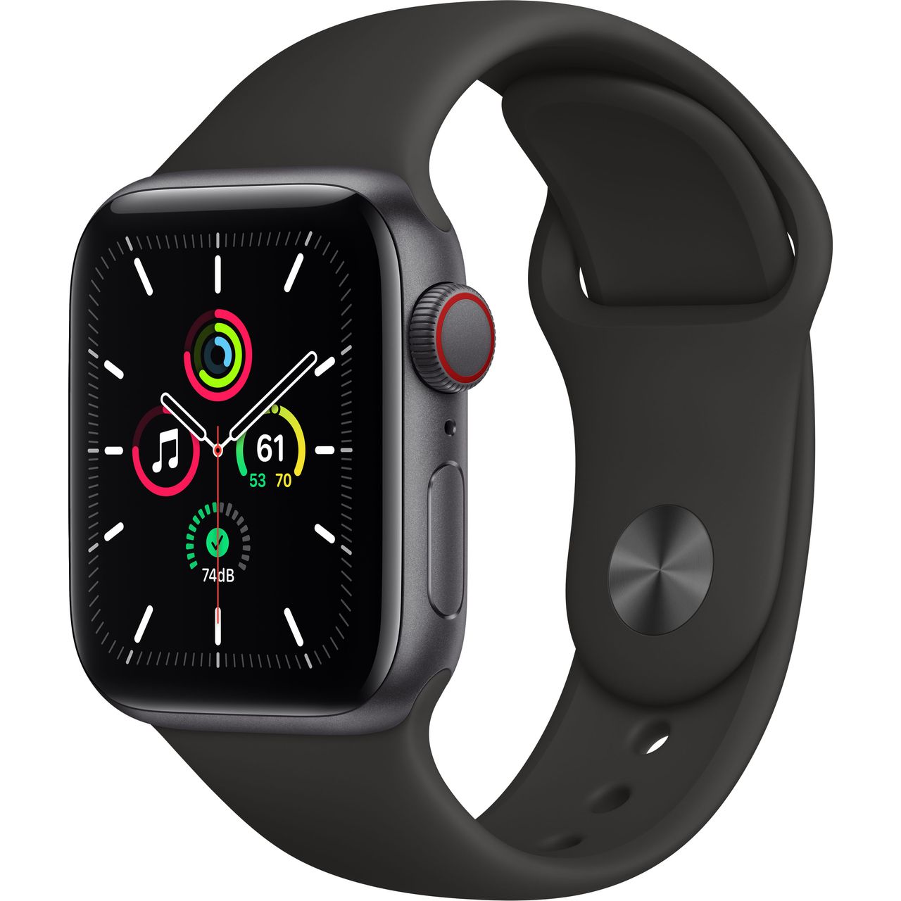 Apple watch cellular explained online