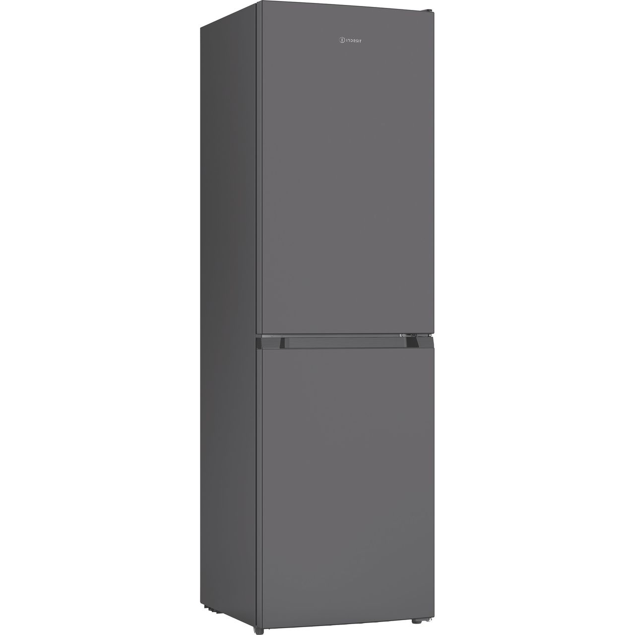 Indesit fridge freezer | INKS 3251 XR4UK_BK | ao.com