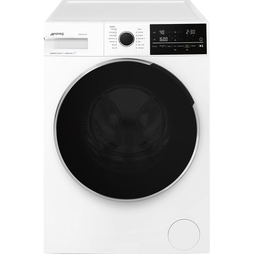 WDN064SLDUK_WH Smeg Washer Dryer White