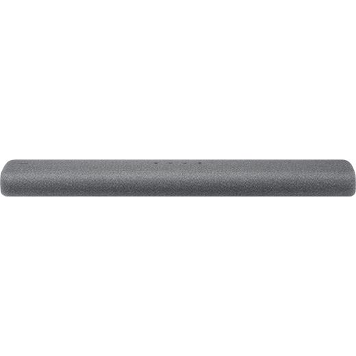 Samsung HW-S50A Bluetooth 3.0 Soundbar - Slate