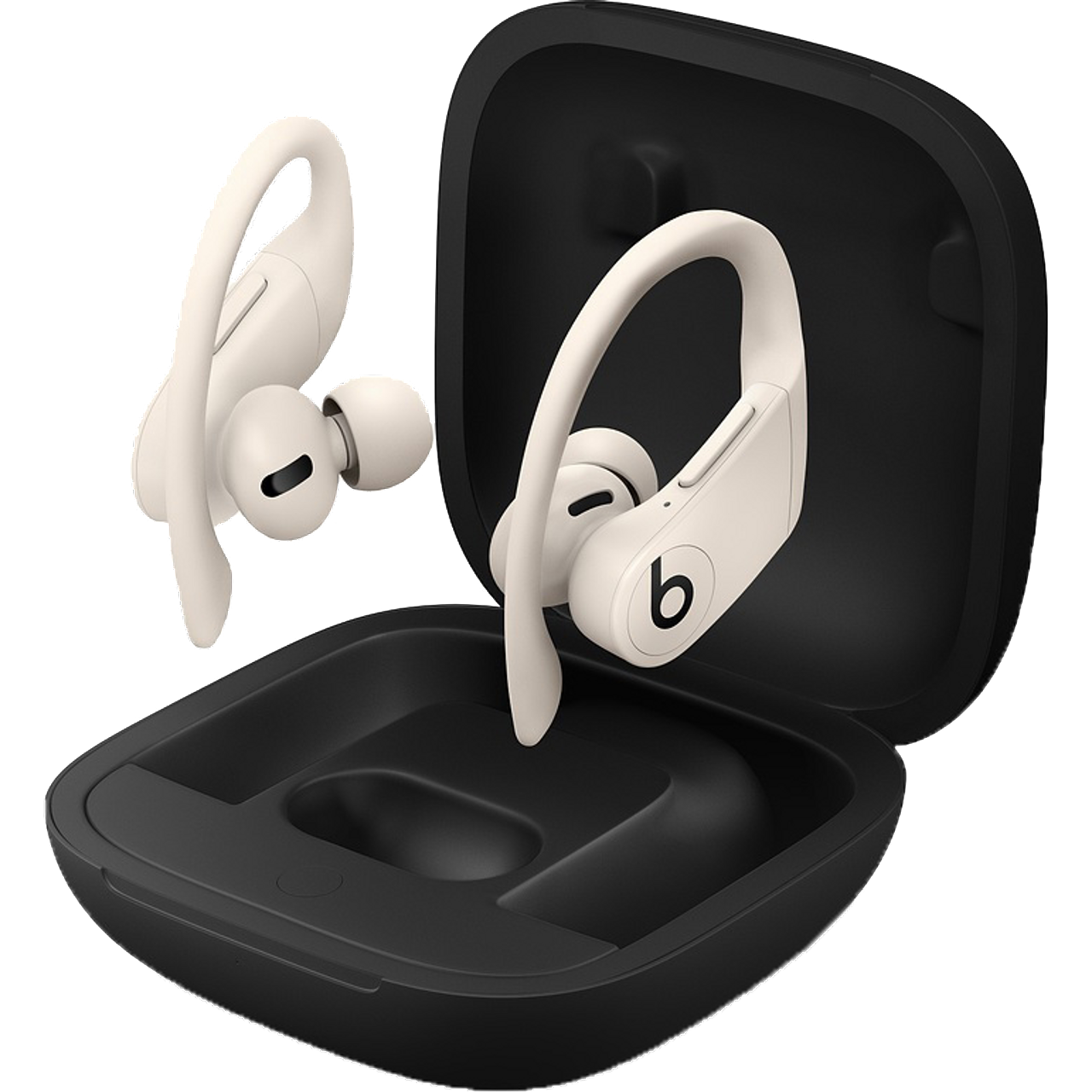 Beats x Ambush Powerbeats Wireless Earphones (MY5F2LL/A & MY5F2ZM/A) Glow -  US