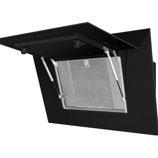 Smeg KV194B3 cooker hood Grey 636 m³/h A+_8