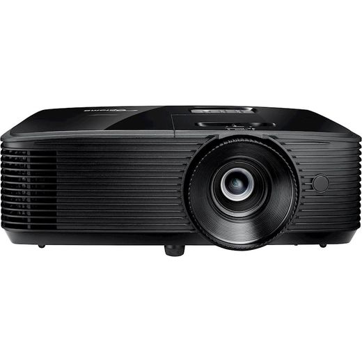 Optoma HD145X Projector 1080p Full HD - Midnight Black