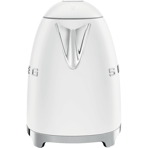 Smeg 50's Retro KLF03WHMUK Kettle - Matte White