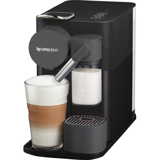 Nespresso by De'Longhi Lattissima One EN500B - Black