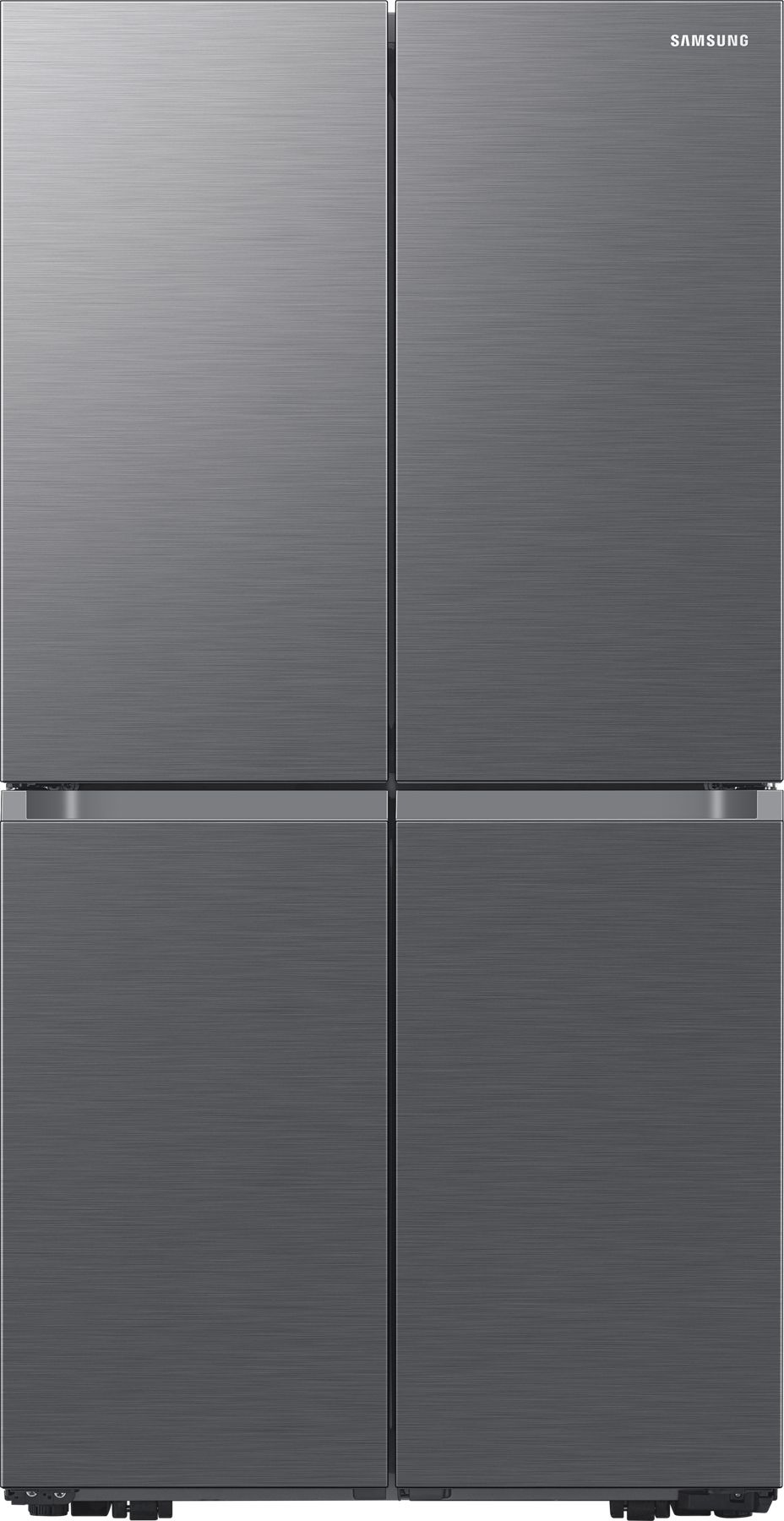 Samsung RF59C70TES9 Wifi Connected American Fridge Freezer - Stainless Steel - E Rated, Stainless Steel