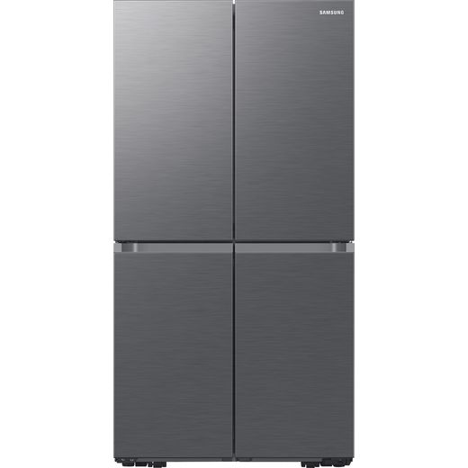 Samsung American Fridge Freezer | Stainless Steel | RF59C70TES9 | ao.com