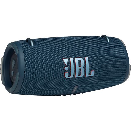 JBL Extreme3 Wireless Speaker - Blue