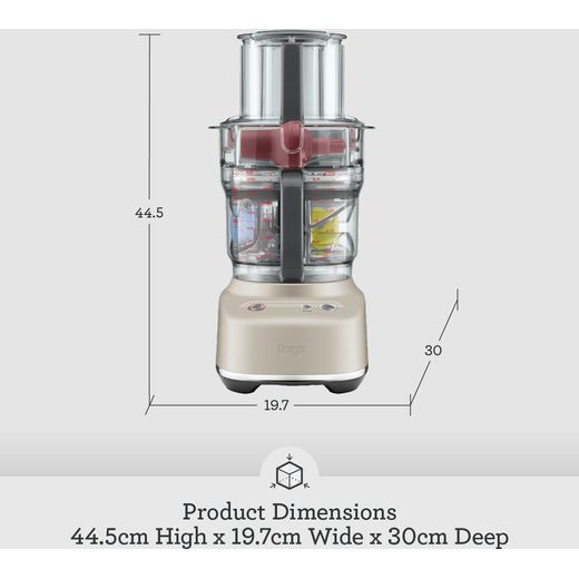 SFP638ALM2GUK1 - Annotation - Dimension shot 