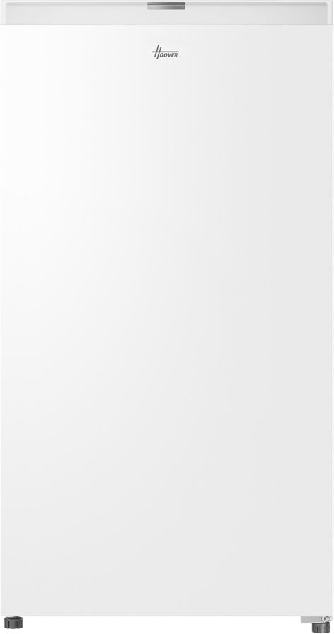 Hoover Upright Freezer - 64 L Capacity - White - E Rated