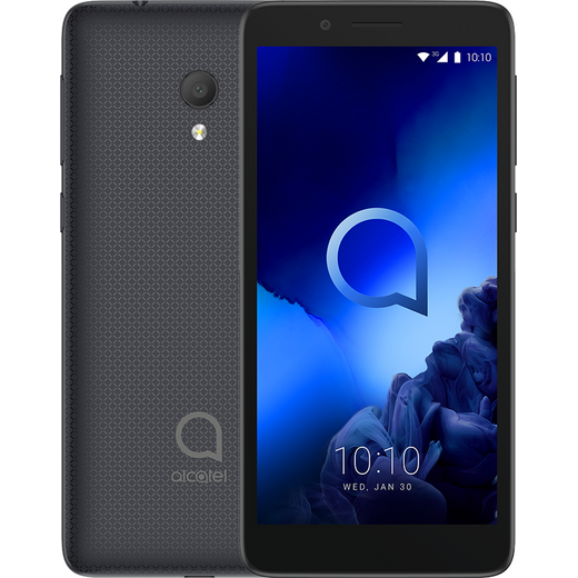 1C Black