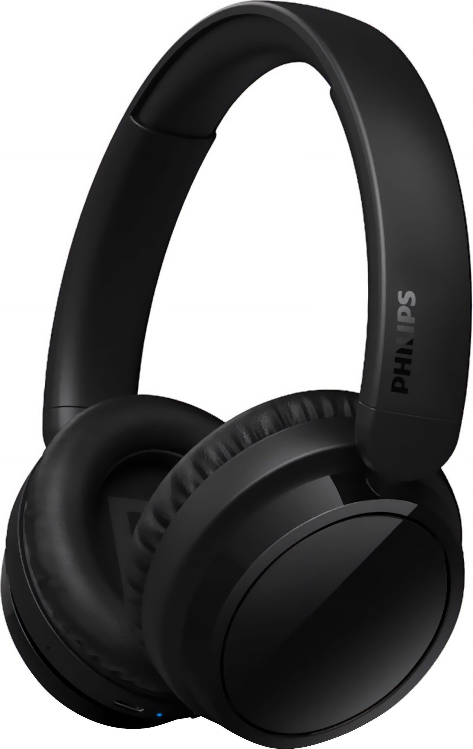 Image of Philips 5000 series Wireless Over-Ear Headphones - Black, Black