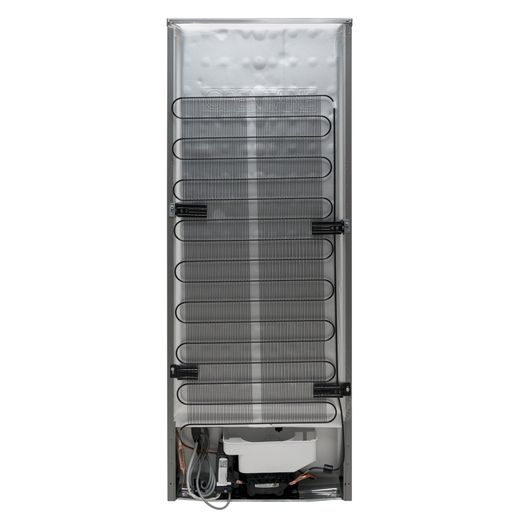 Beko LSG4545S Fridge - Silver - Back shot