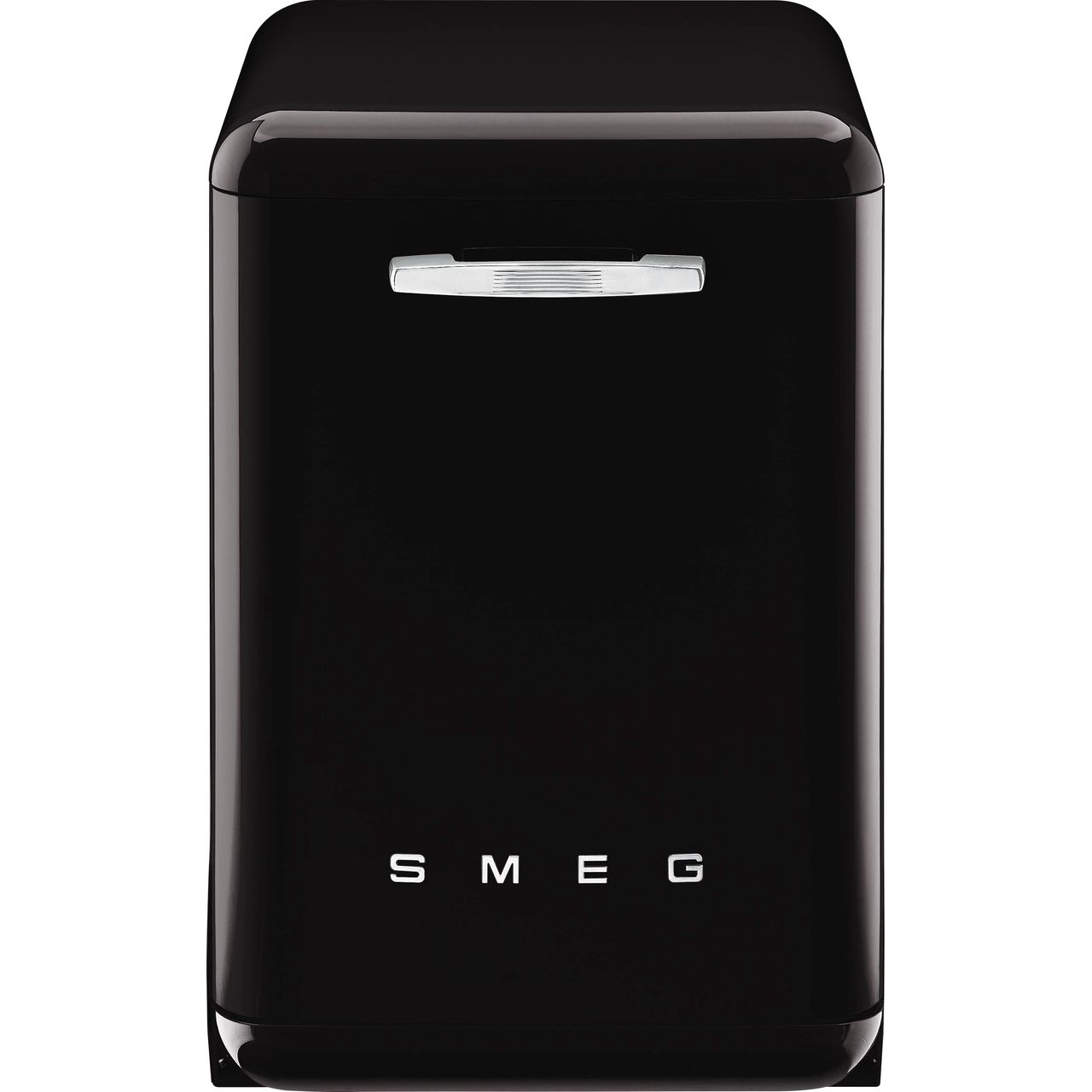 Smeg DF13FAB3BL Standard Dishwasher Review