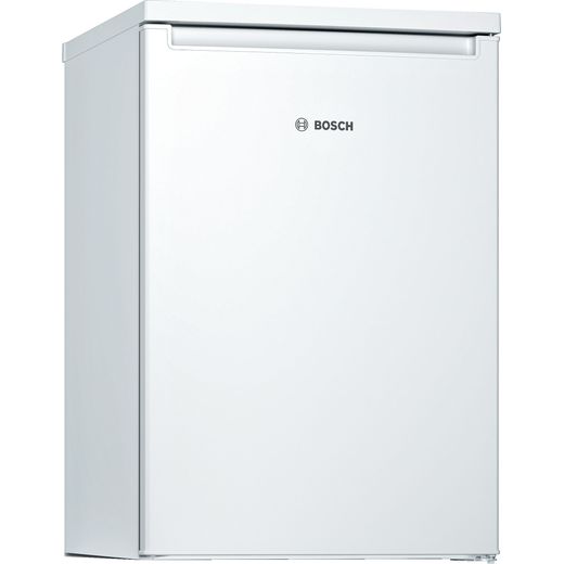 Bosch Serie 2 KTR15NWFAG Fridge - White - F Rated