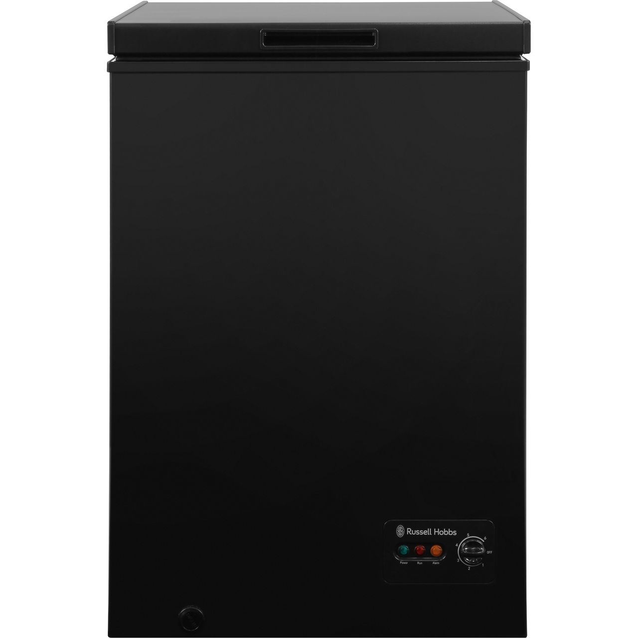 Russell Hobbs RHCF99B Chest Freezer Review