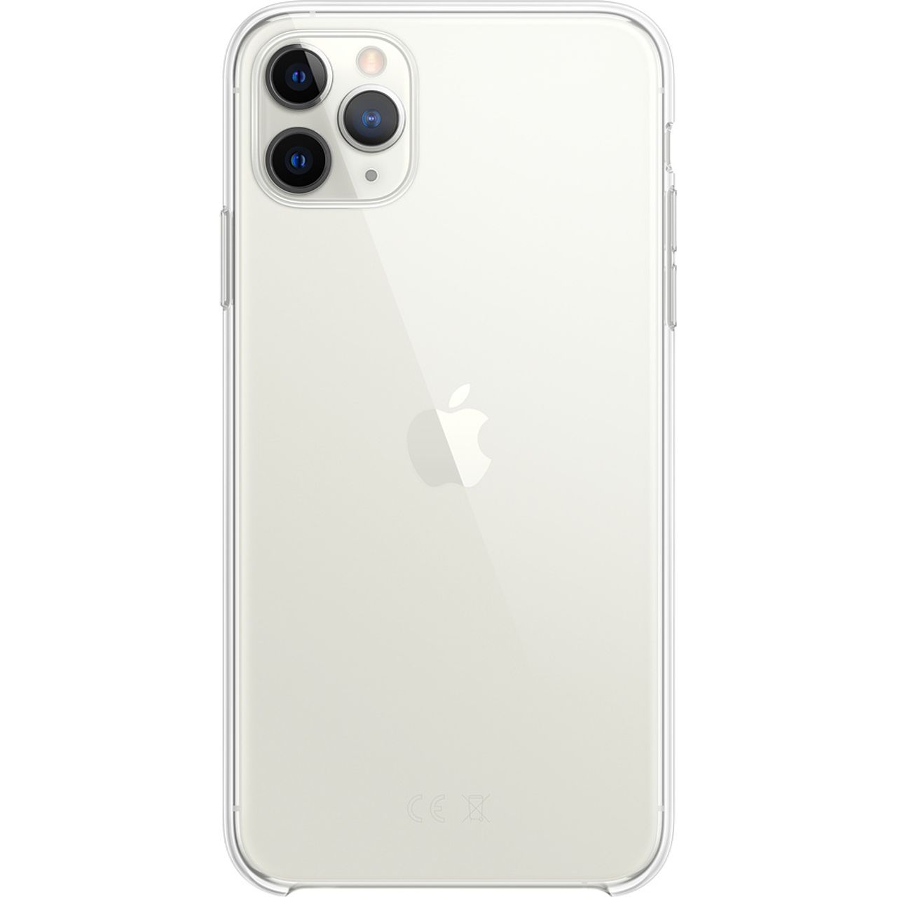 Apple iPhone 11 Pro Max Clear Case for iPhone 11 Pro Max Review