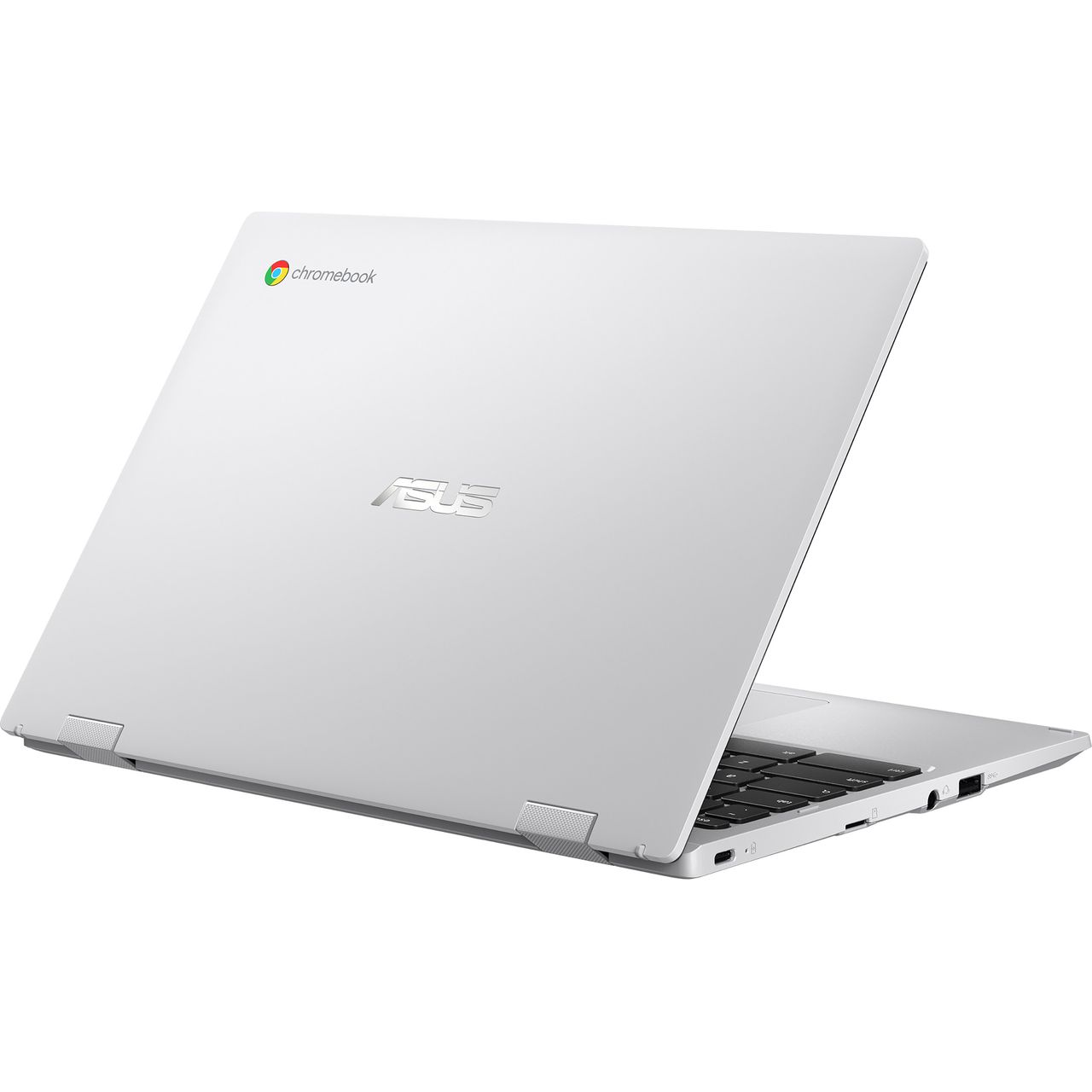 ASUS Chromebook | Silver | CX1102CKA-N00001 | ao.com