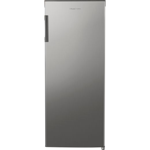 Russell Hobbs RH55LF142SS Fridge - Stainless Steel - F Rated