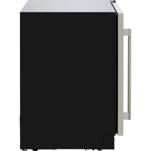 CDA Wine Cooler - Stainless Steel