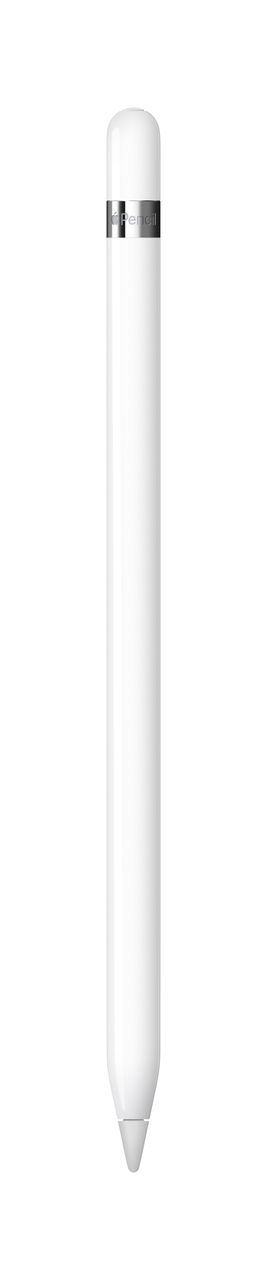 Apple Pencil 1st Generation - stylus for tablet - MQLY3AM/A