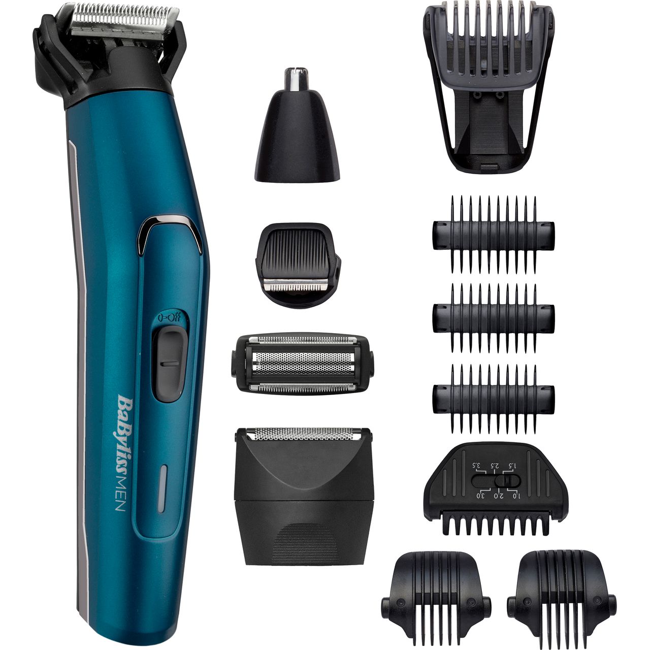 BAB7861U | BaByliss Multi-Groomer | ao.com