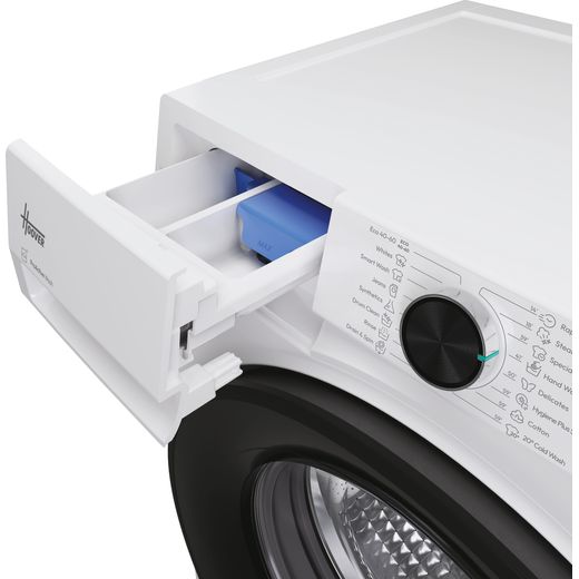 HBR 410BL8-80 - Detergent tray shot