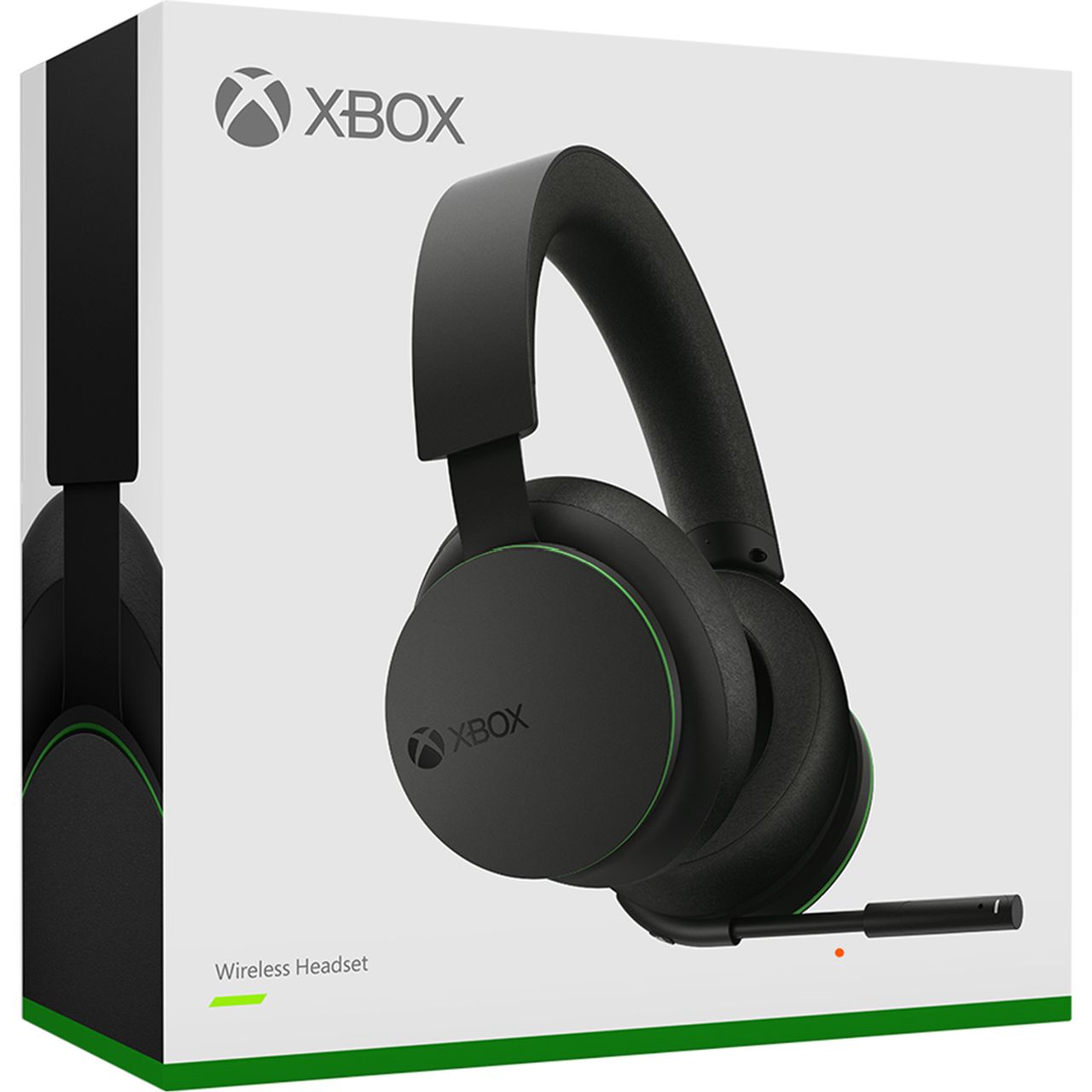 Microsoft Xbox Wireless Gaming Headset TLL 00021 ao