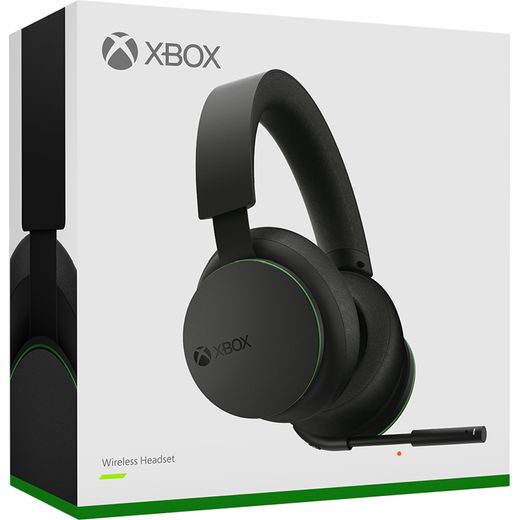 Xbox gaming headset discount