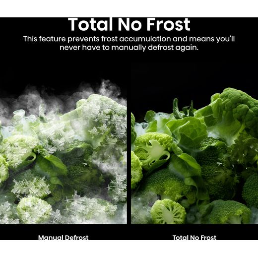 RQ5P640SSKD - Annotation - total no frost shot