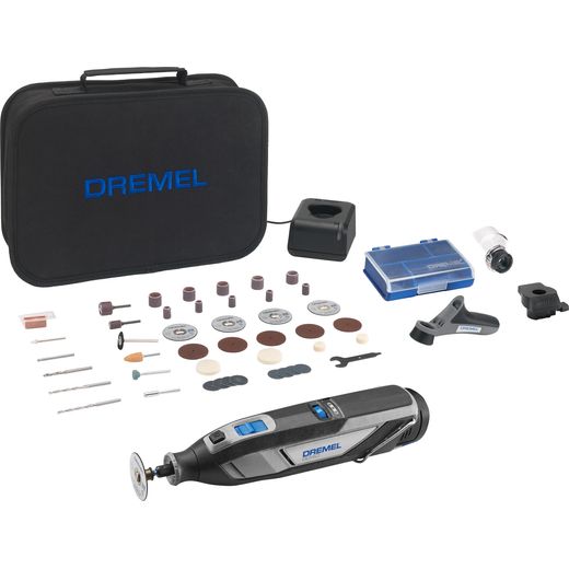 Bosch Rotary Tool - Accessories  shot 