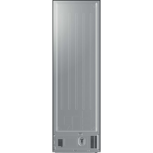 Haier Wine Cooler - Black - Back shot
