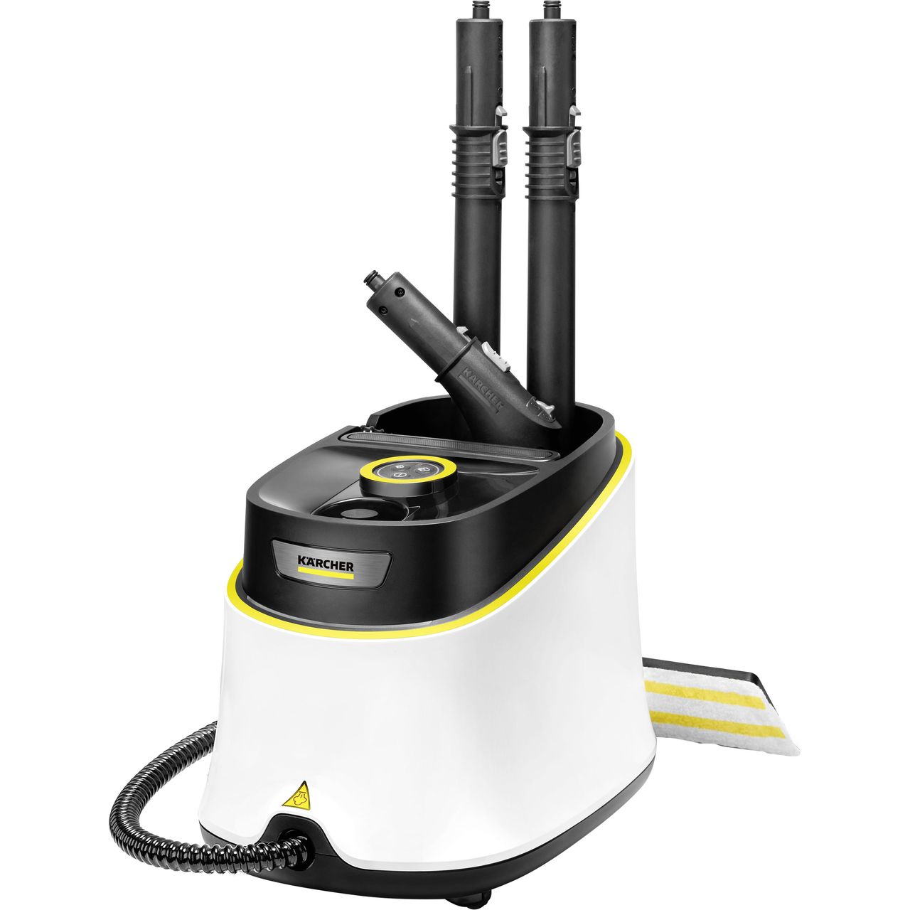 Kärcher 1.513-432.0 Steam Cleaner | ao.com
